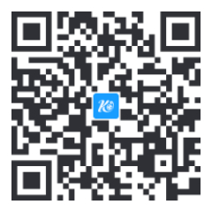 iOS 系统版 二维码 | qutiyu
